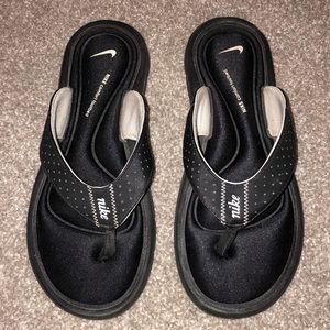 Nike Flip Flops